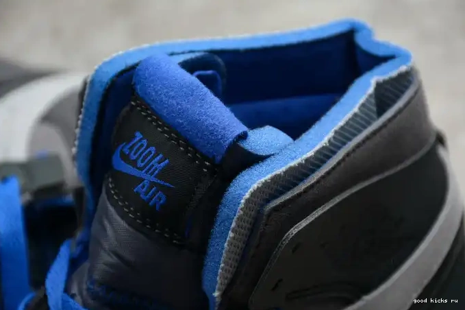 (Esports) League Zoom of Air Jordan High CMFT DD1453-001 1 Legends 0425